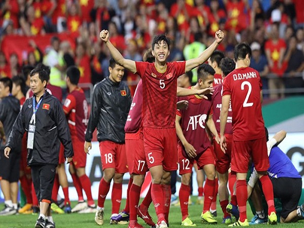 Công Phượng lọt Top 6 bàn thắng đẹp nhất Asian Cup