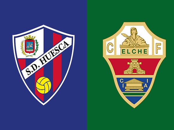 Soi kèo Huesca vs Elche – 02h00 10/04, VĐQG Tây Ban Nha