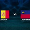 Nhận định, soi kèo Andorra vs Liechtenstein – 01h45 11/06, Nations League