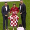 Tin bóng đá 7/6: Luka Modric được tôn vinh ở trận gặp Pháp