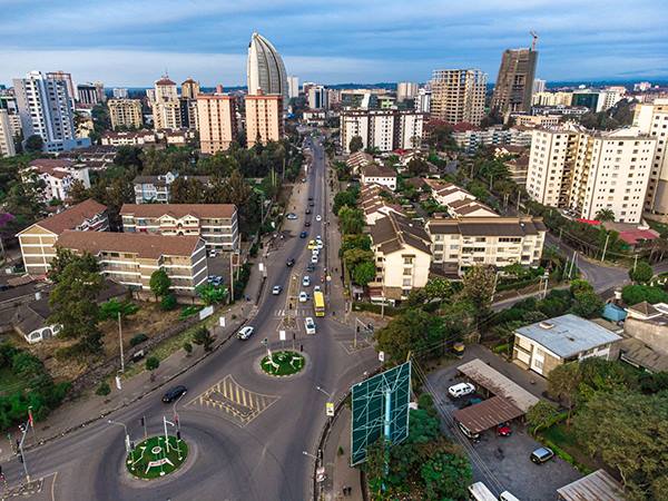 Hướng dẫn thủ tục xin visa đi Kenya chi tiết nhất