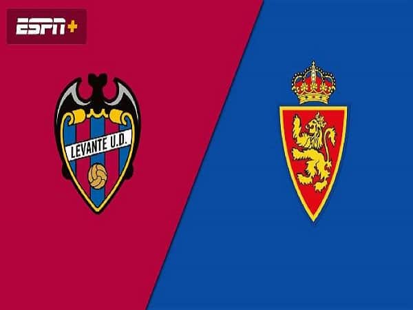 Nhận định Levante vs Zaragoza 1/4