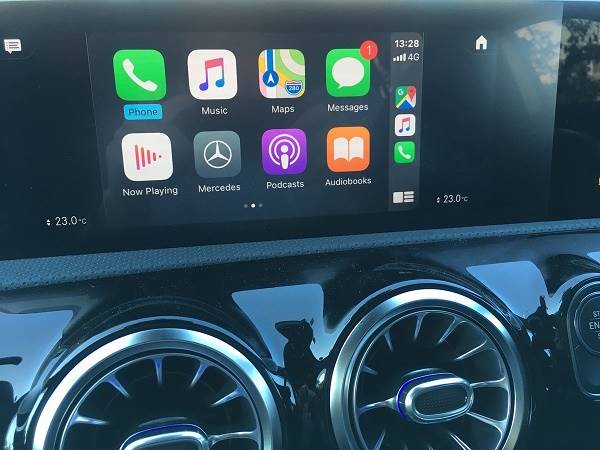 Apple CarPlay là gì? Tất tần tật những gì bạn cần biết về Apple CarPlay
