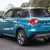 Đánh giá Suzuki Vitara 2017: Xe hơi tiện ích đáng mua nhất năm