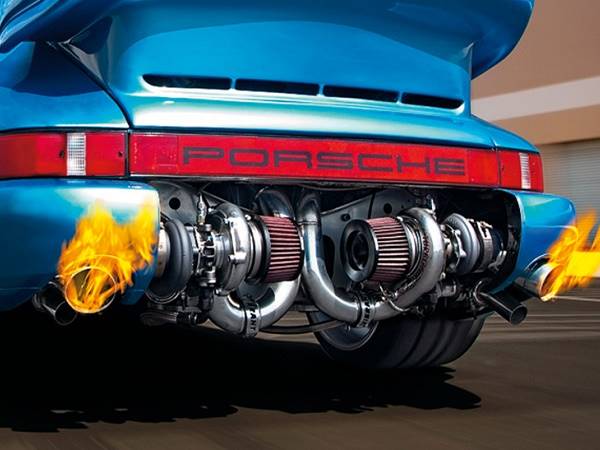Động cơ Turbo là gì? Tầm quan trọng của động cơ Turbo trong ngành ô tô