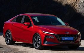Đánh giá chi tiết Hyundai Accent 2023: Thiết kế mới, động cơ mạnh mẽ