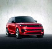 Range Rover Sport 2023: Khám phá bản cập nhật đầy bất ngờ!