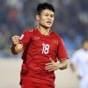 Bóng đá VN 5/1: Tuấn Hải nhận số áo đặc biệt ở tuyển Việt Nam