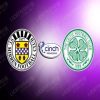 Nhận định St. Mirren vs Celtic, 0h00 ngày 3/1